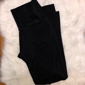Aerie Chill Shine Leggings